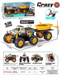 Die-cast toys - OBL10436332