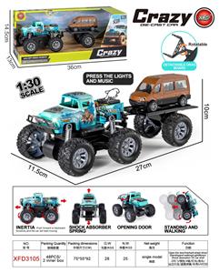Die-cast toys - OBL10436349