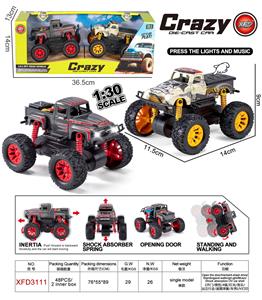 Die-cast toys - OBL10436355