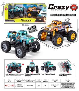 Die-cast toys - OBL10436356