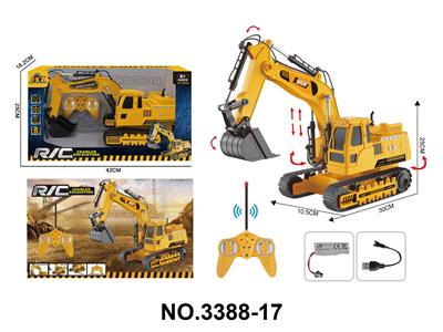 Remote control cars / tanks - OBL10436475