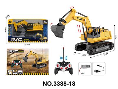 Remote control cars / tanks - OBL10436476