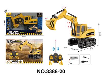 Remote control cars / tanks - OBL10436478