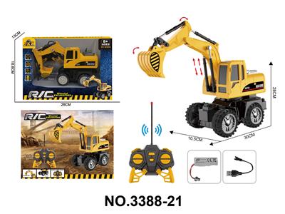 Remote control cars / tanks - OBL10436479