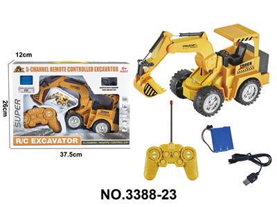 Remote control cars / tanks - OBL10436481