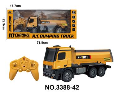 Remote control cars / tanks - OBL10436500