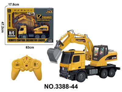 Remote control cars / tanks - OBL10436502