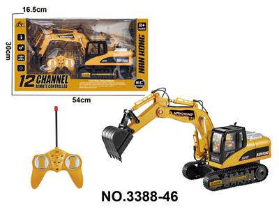 Remote control cars / tanks - OBL10436504