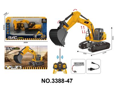 Remote control cars / tanks - OBL10436505
