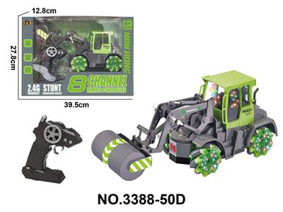 Remote control cars / tanks - OBL10436511