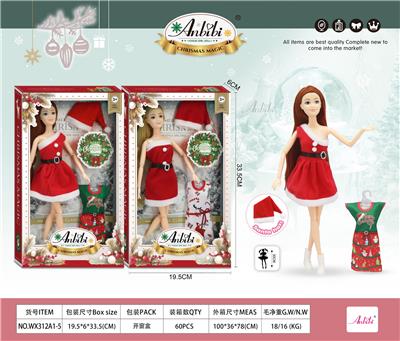 Doll - OBL10436542