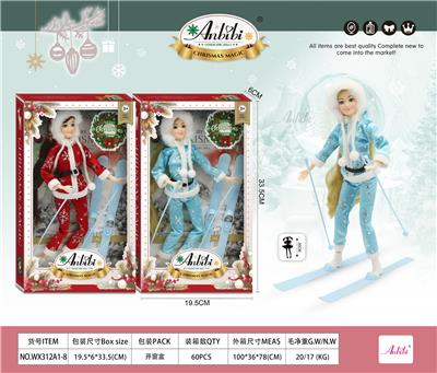 Doll - OBL10436545