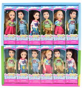 Doll - OBL10436570