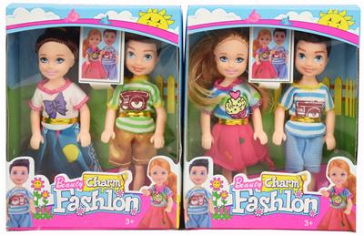 Doll - OBL10436571