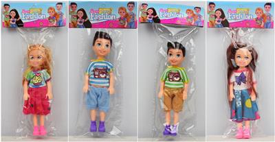 Doll - OBL10436572
