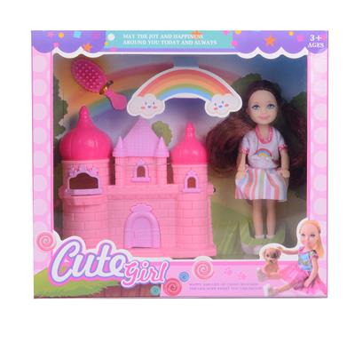 Doll - OBL10436574