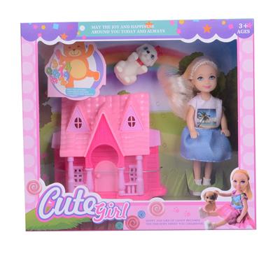 Doll - OBL10436575