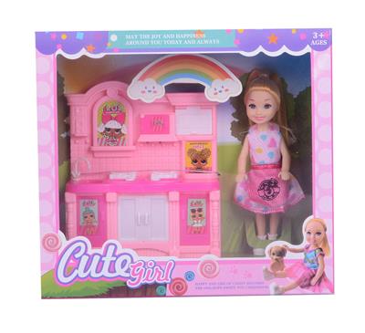 Doll - OBL10436576