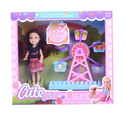 Doll - OBL10436577