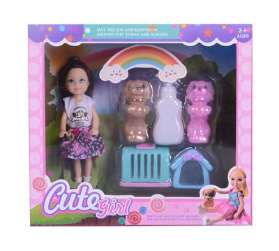 Doll - OBL10436578