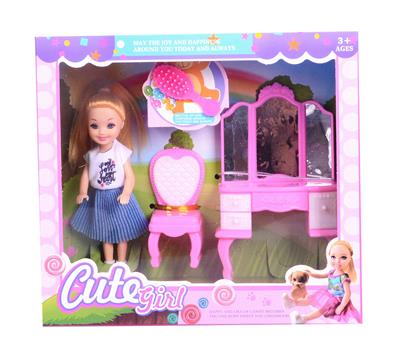 Doll - OBL10436579