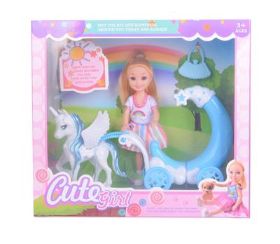 Doll - OBL10436580