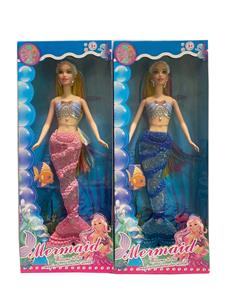 Doll - OBL10436581