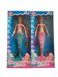 Doll - OBL10436582