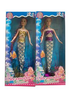 Doll - OBL10436584