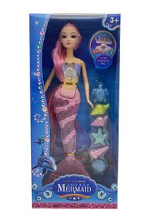 Doll - OBL10436587