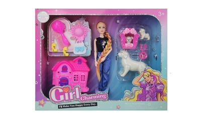 Doll - OBL10436632