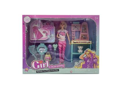 Doll - OBL10436634
