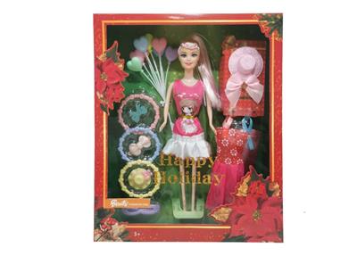 Doll - OBL10436635