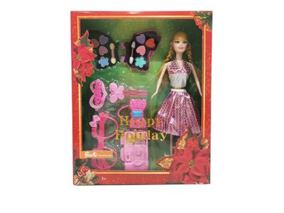 Doll - OBL10436636