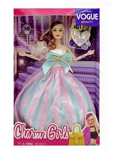 Doll - OBL10436637
