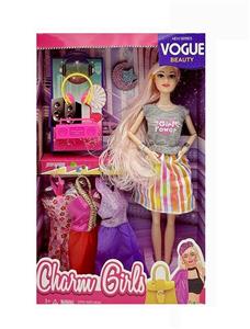 Doll - OBL10436638