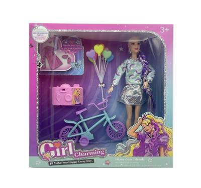 Doll - OBL10436639
