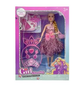 Doll - OBL10436643