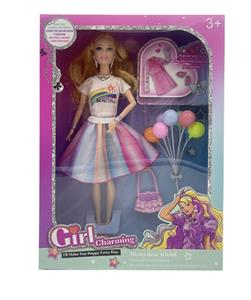 Doll - OBL10436644