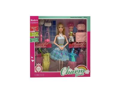 Doll - OBL10436646