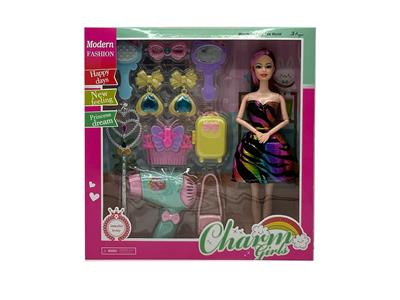 Doll - OBL10436651