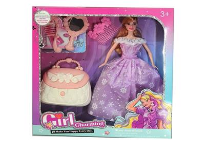 Doll - OBL10436652