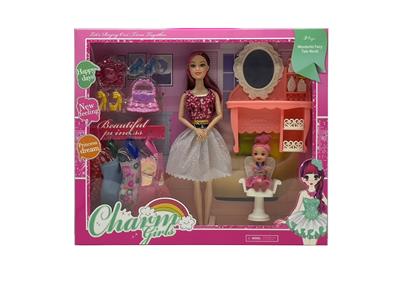 Doll - OBL10436654