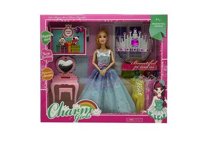 Doll - OBL10436655
