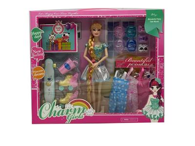 Doll - OBL10436657