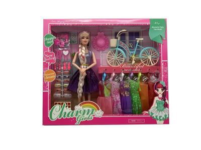 Doll - OBL10436658