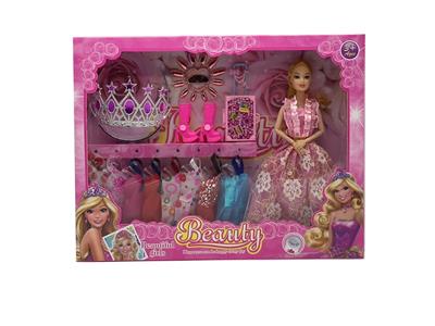 Doll - OBL10436659