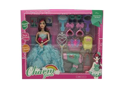 Doll - OBL10436660