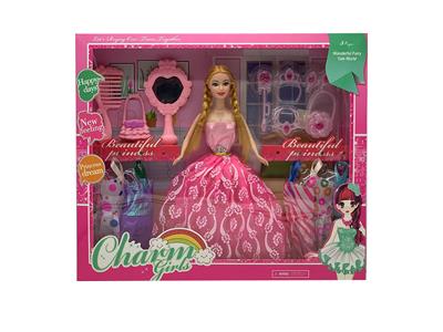 Doll - OBL10436661