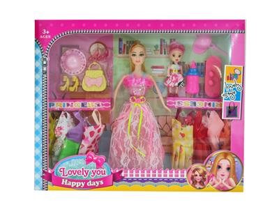 Doll - OBL10436662